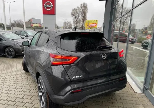 Nissan Juke cena 112570 przebieg: 2, rok produkcji 2023 z Sanok małe 22